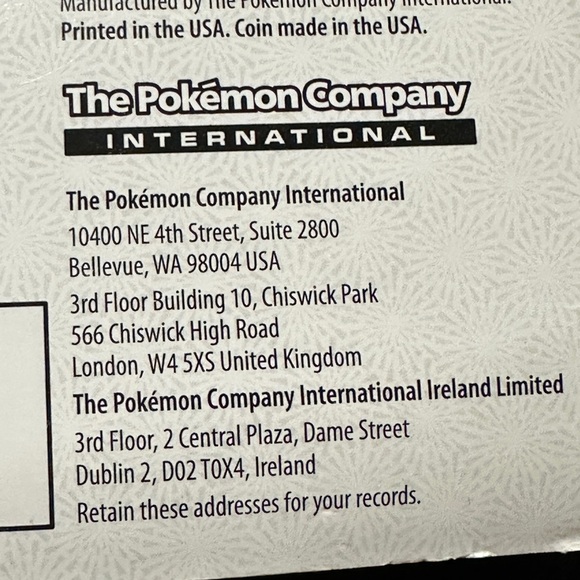 Pokeman Cards 2 sets Silver Tempest Sealed packs - Picture 14 of 16